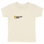 Cool Kids Crew Banana - Little Minimalist - face_naturel
