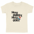 Stay Sweet, Stay Cool - Cool Kids Pop !  - face_naturel