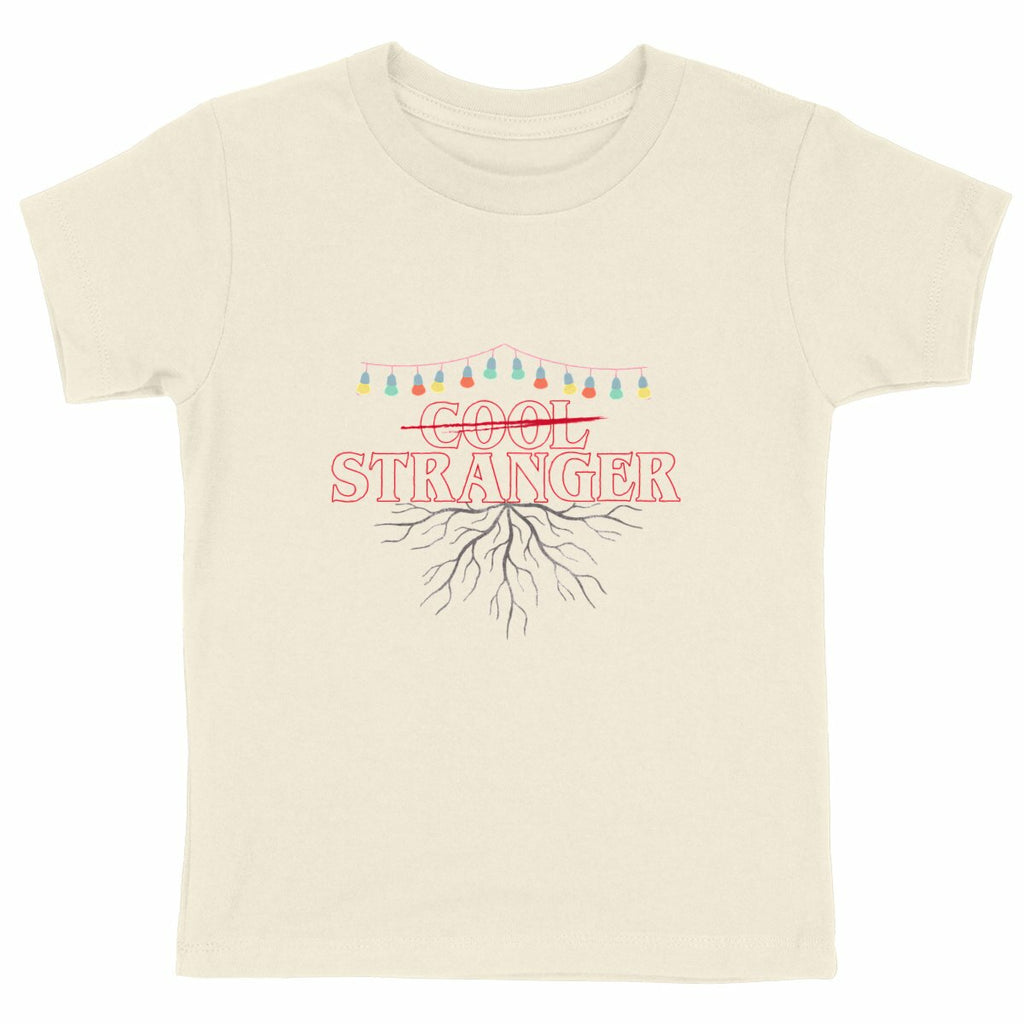 Cool or Stranger Kid - Cool Kids Pop !  - face_naturel