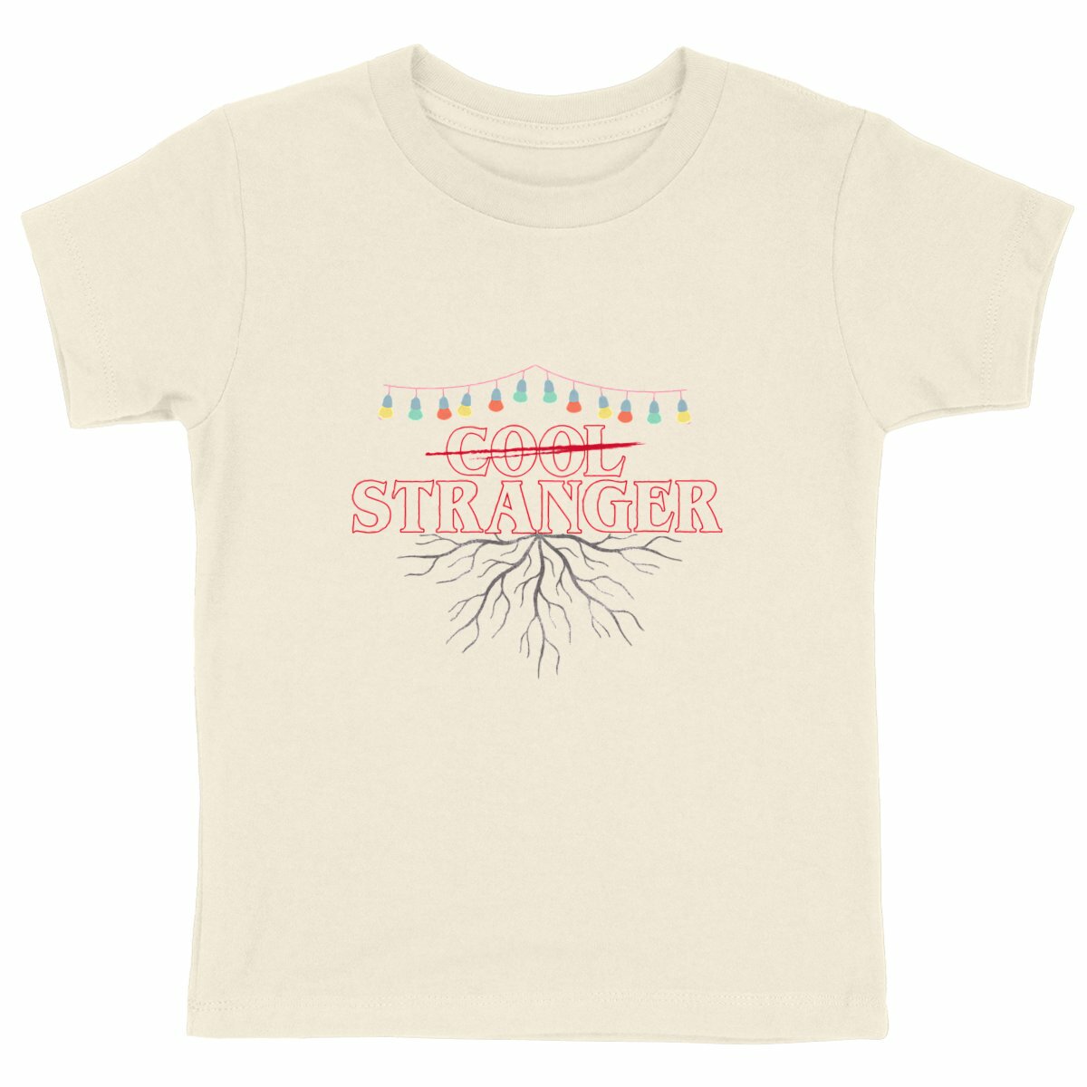 Cool or Stranger Kid - Cool Kids Pop !  - face_naturel