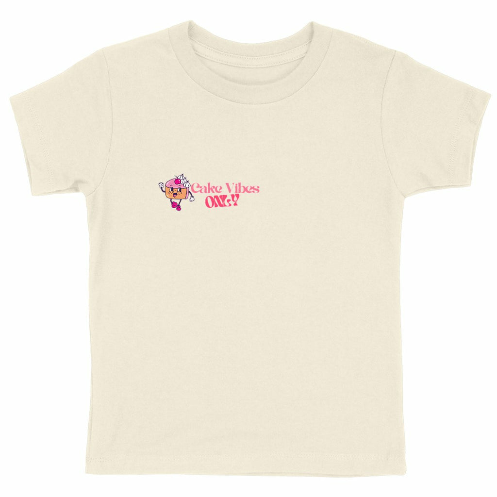 Cake Vibes Only - Cool Kids Premium - face_naturel