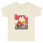Berry On Board ! - Cool Kids Pop !  - face_naturel