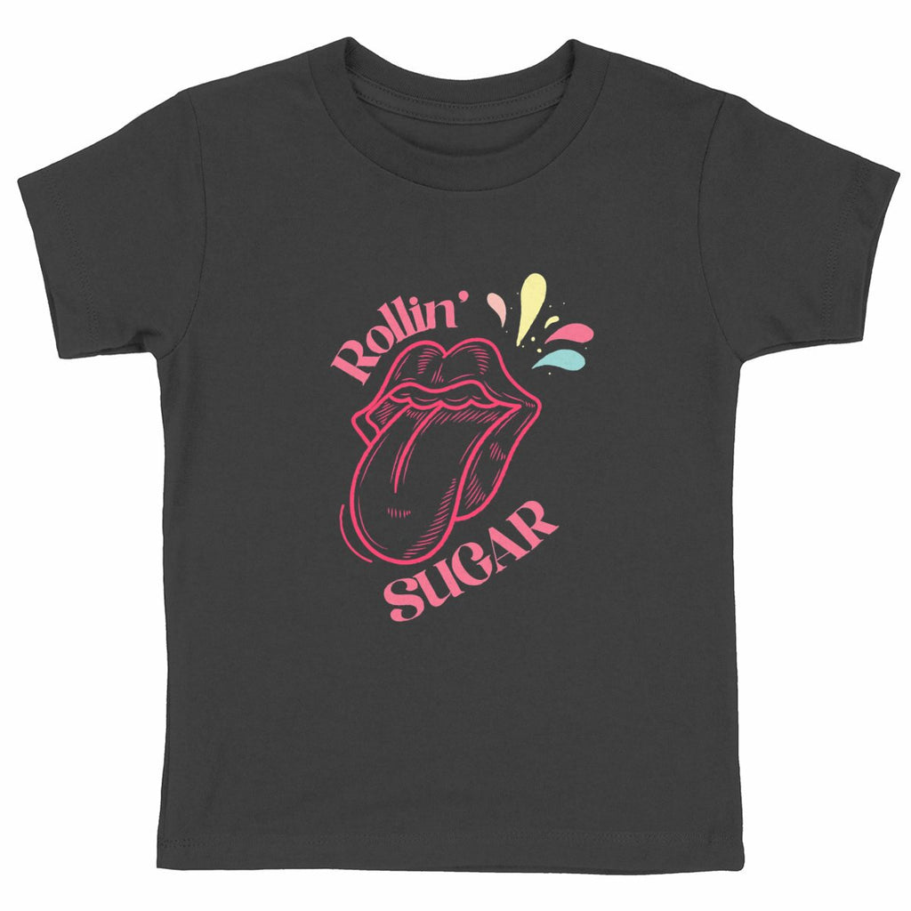 Rollin' Sugar - Cool Kids Pop !  - face_noir