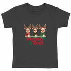 Rennes Kids Pop - Collection de Noël - face_noir