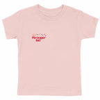 Stranger Kid - Little Minimalist - face_rose