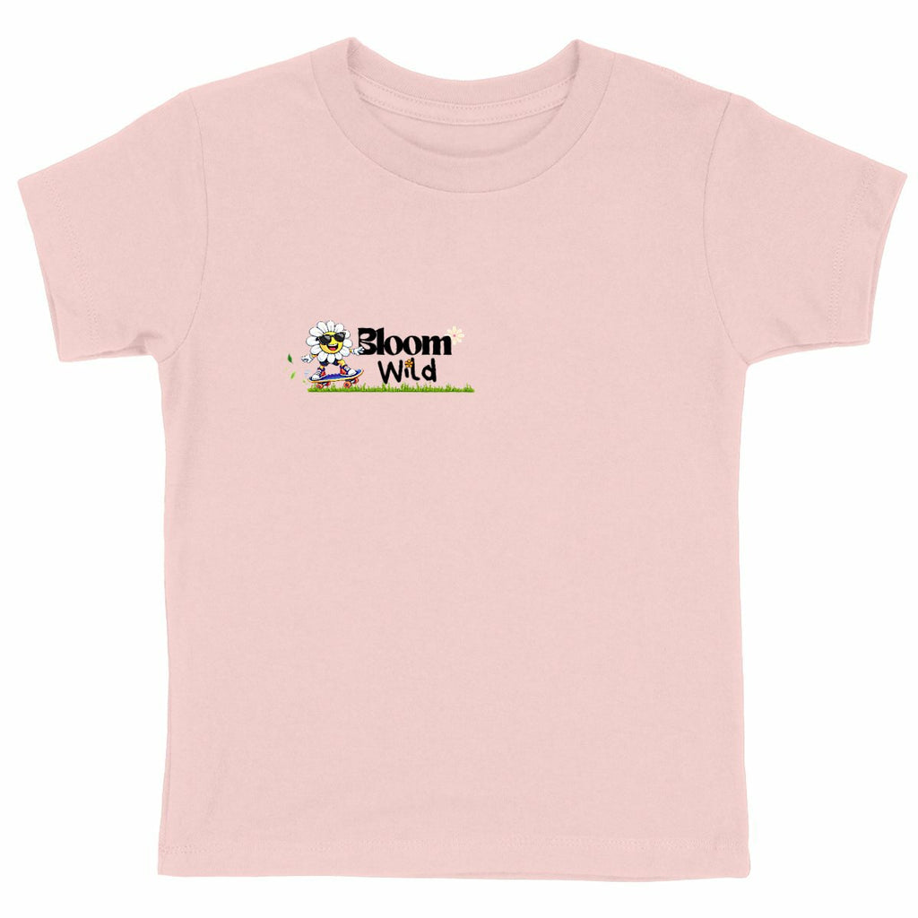? BLOOM WILD – Hello Spring - face_rose