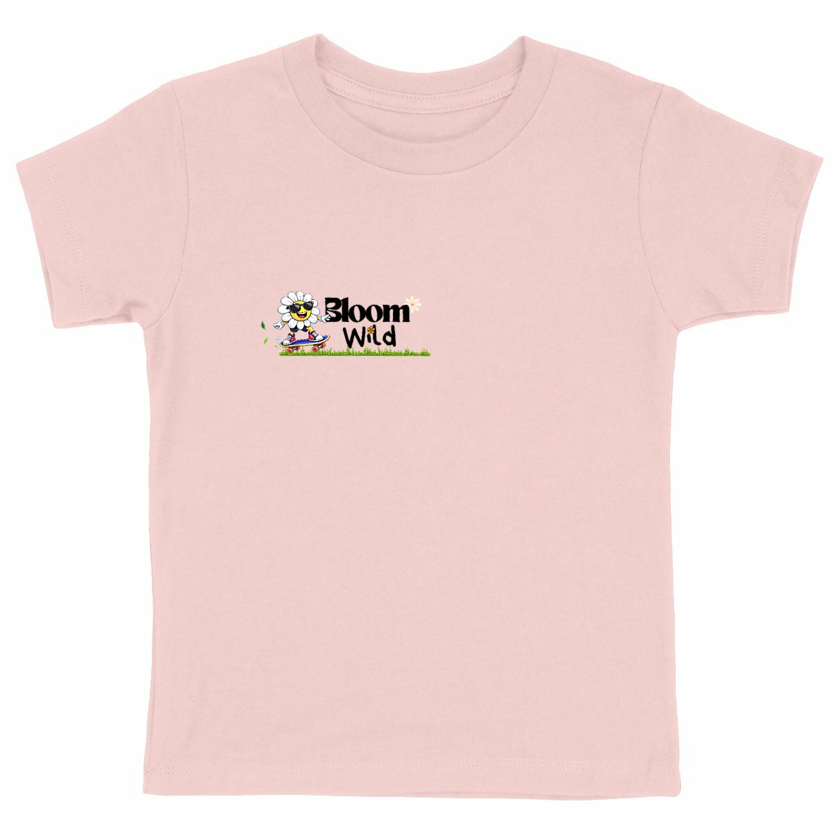 ? BLOOM WILD – Hello Spring - face_rose