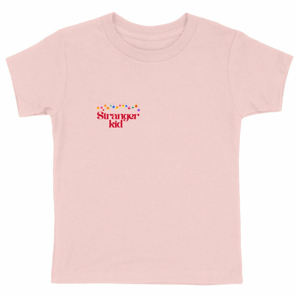Stranger Kid - Cool Kids Premium - face_rose