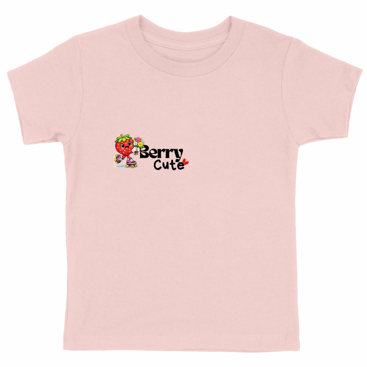? BERRY CUTE – Spring Berry Happy - face_rose