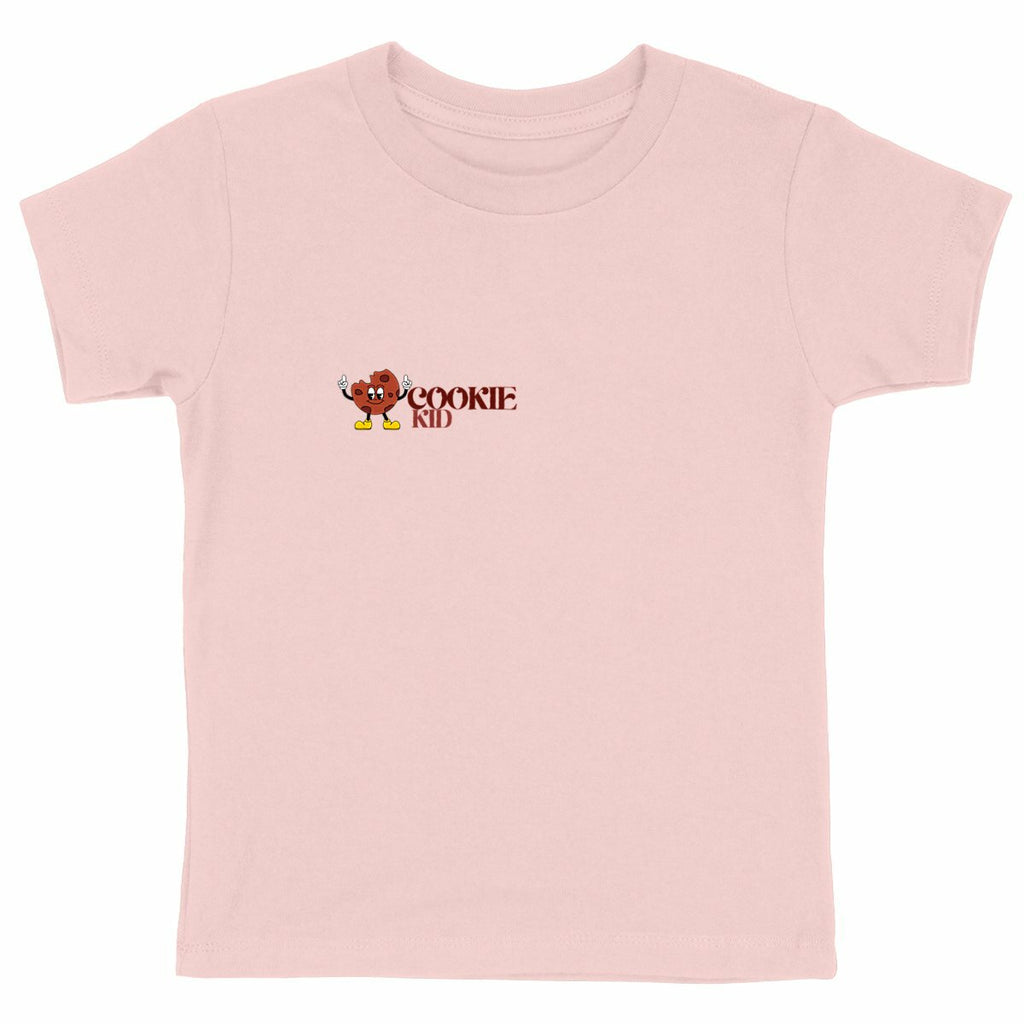 Cookie Kid - Cool Kids Premium - face_rose