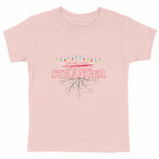 Cool or Stranger Kid - Cool Kids Pop !  - face_rose