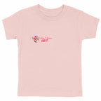 Cake Vibes Only - Little Minimalist  - face_rose