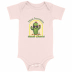 Body Humour  Cactus - Cool Kids Crew - face_rose