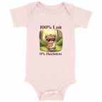 Body humour 100% lait - Cool Kids Crew - face_rose