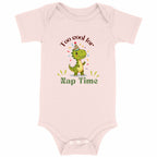 Too cool for nap time - body bébé - face_rose