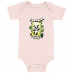Body Humour panda G - Cool Kids Crew - face_rose