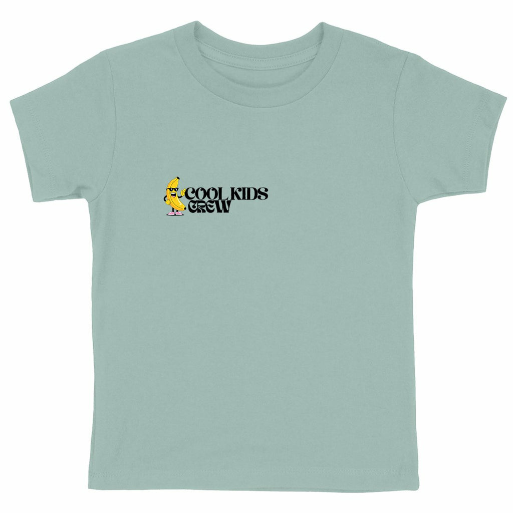 Just a Peel of joy - Cool Kids Premium  - face_vert