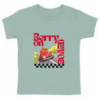 Berry On Board ! - Cool Kids Pop !  - face_vert