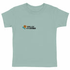 Rollin' With Cookies - Little Minimalists - face_vert