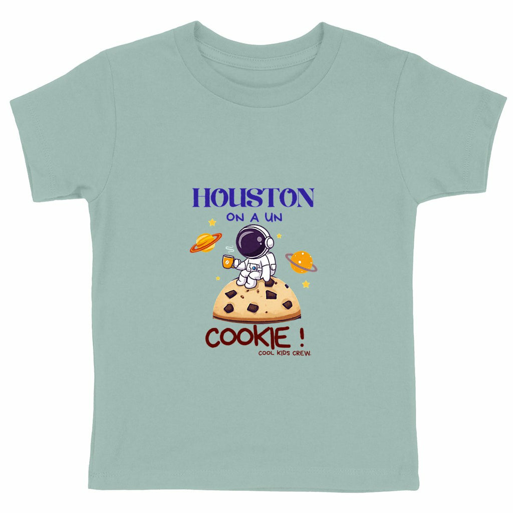 Houston - Cool Kids Pop !  - face_vert