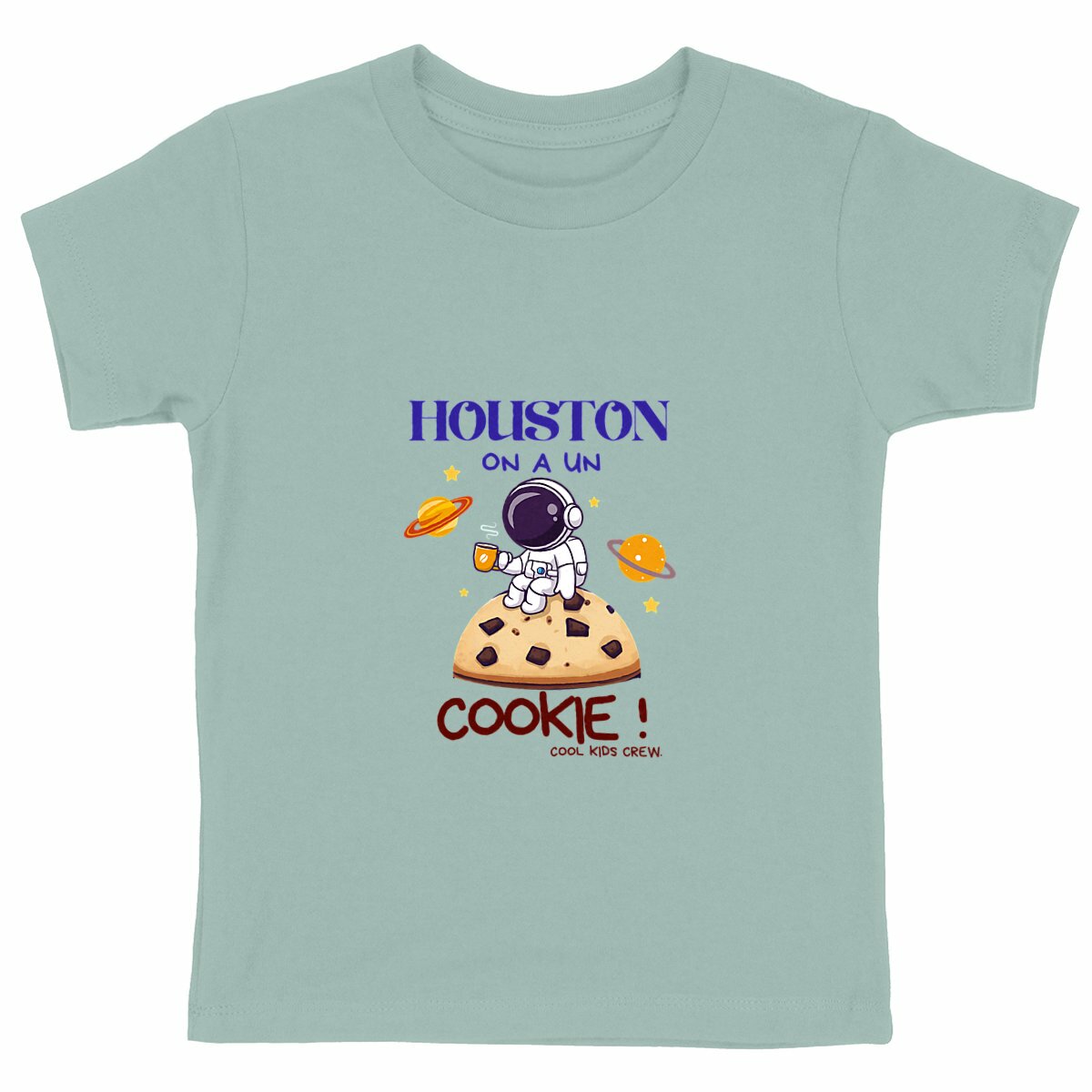 Houston - Cool Kids Pop !  - face_vert