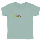 Team Dinos - Cool Kids Premium - face_vert