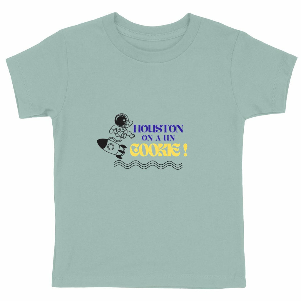 Houston - Cool Kids Pop !  - face_vert