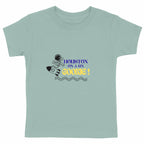 Houston - Cool Kids Pop !  - face_vert