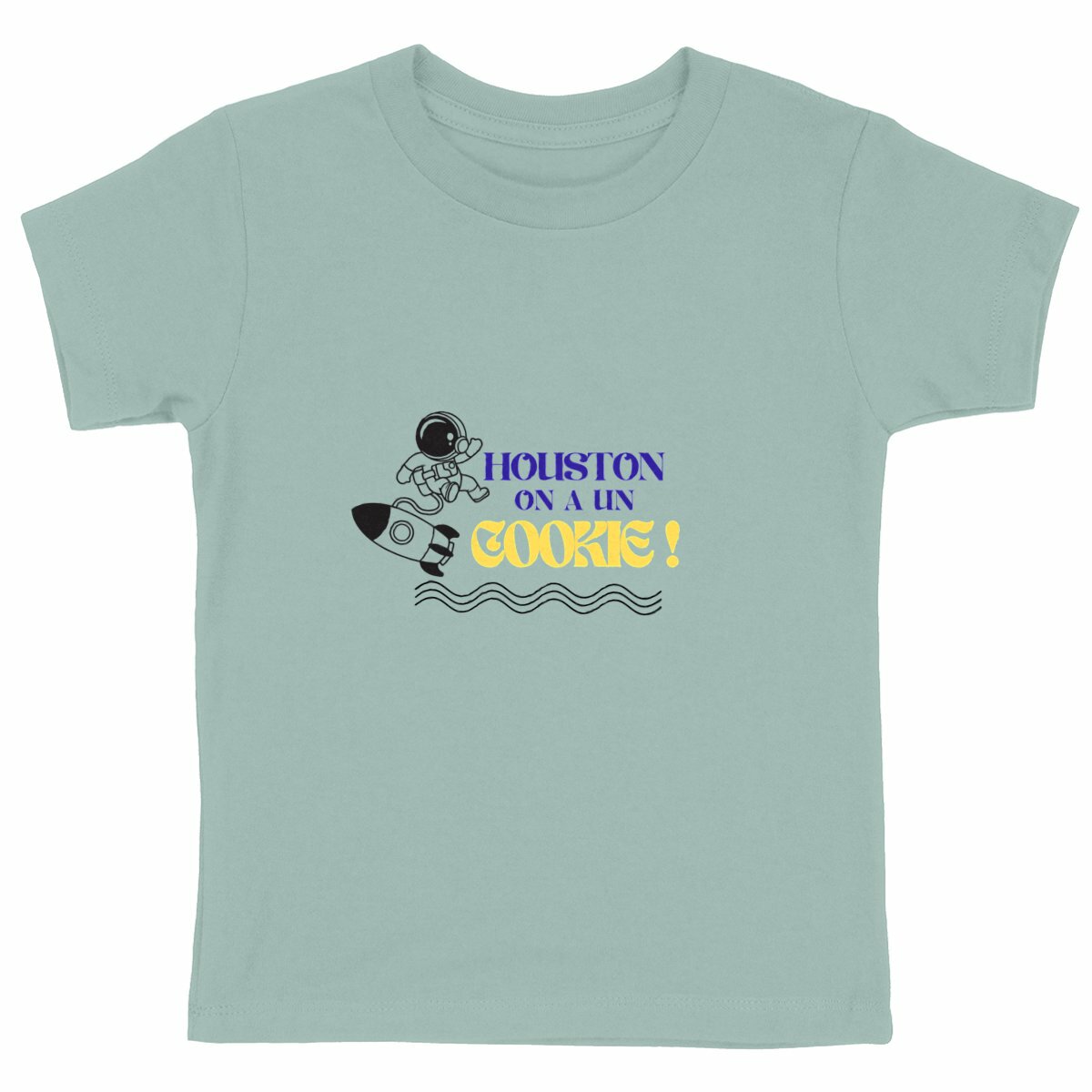 Houston - Cool Kids Pop !  - face_vert