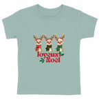 Rennes Kids Pop - Collection de Noël - face_vert