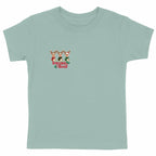 Petits rennes Premium - Collection de Noël  - face_vert