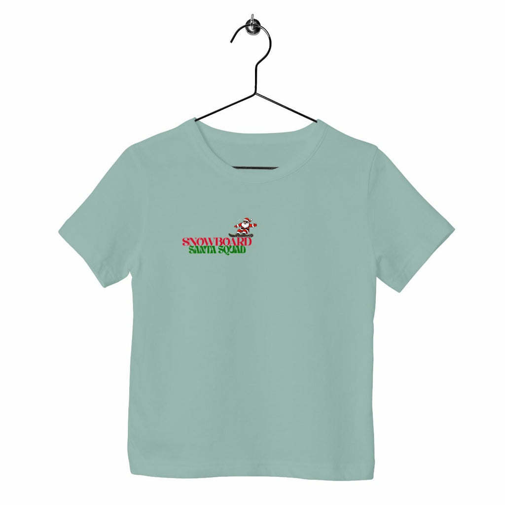 Santa Squad - Collection de Noël  - face_vert