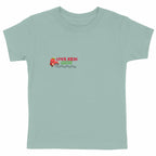Cool Kids Crew Berry - Cool Kids Premium - face_vert