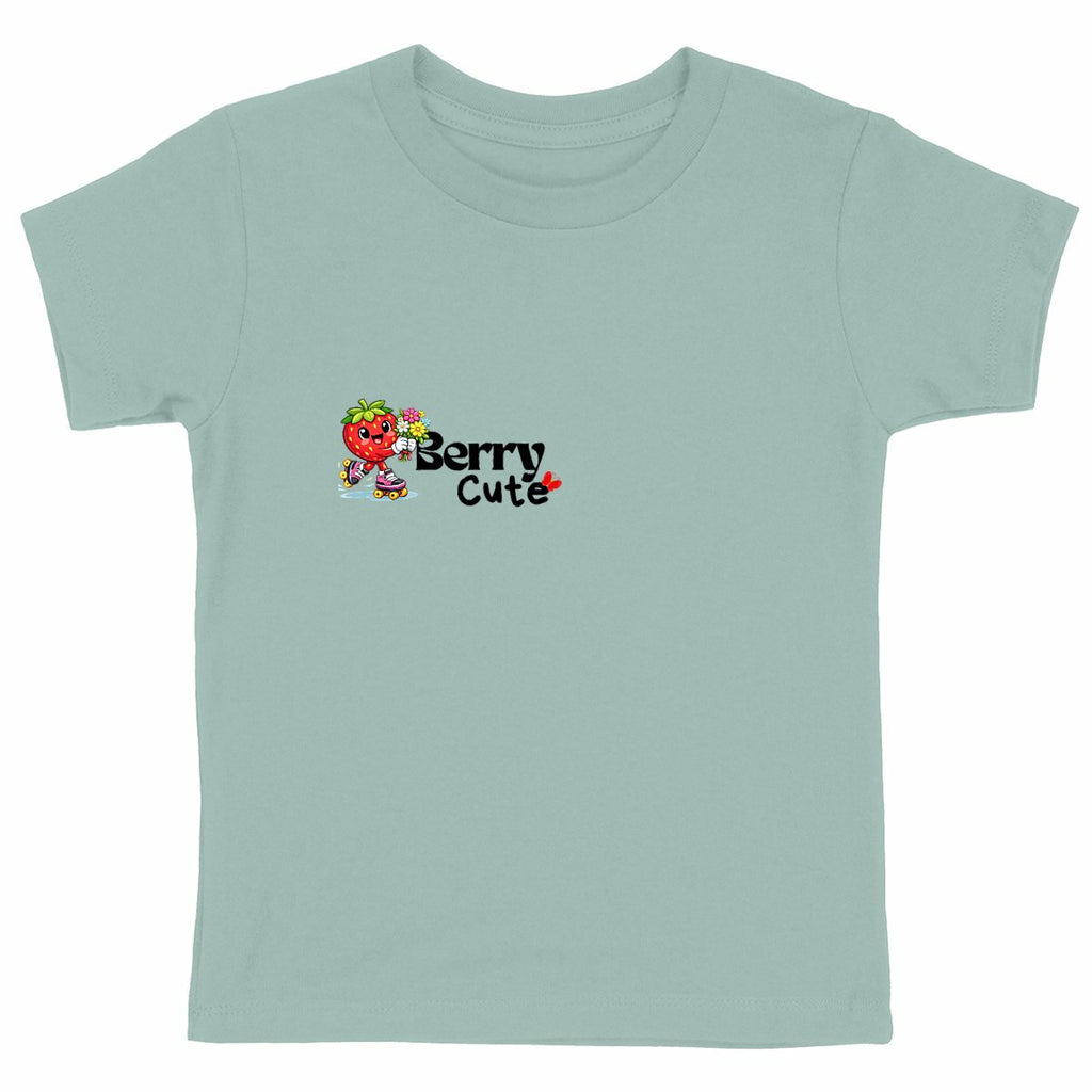 ? BERRY CUTE – Spring Berry Happy - face_vert