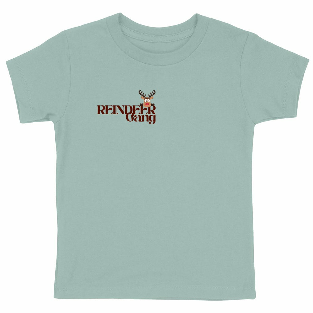 Reindeer Gang Premium - Collection de Noël - face_vert