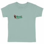 Woofy Christmas Premium - Collection de Noël - face_vert